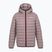 Gyermek pehelykabát Regatta Hooded Marizion powder lilac