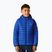 Gyermek pehelykabát REGATTA Hooded Marizion olympian blue/aviator blue