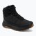 Férfi kirándulócipők REGATTA Onyx Mid black gum