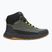 Férfi kirándulócipők REGATTA Onyx Mid dark khaki cyprus