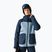 Férfi síkabát Dare2B Baseplate IV Jacket navy/dusky blue