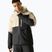 Férfi síkabát Dare2B Halfpipe IV Jacket white pepper/black