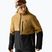 Férfi síkabát Dare2B Halfpipe IV Jacket wood brown/black