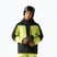 Férfi síkabát Dare2B Halfpipe IV Jacket mango mint/black