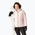 Női síkabát Dare2B Glacier II Jacket pink haze