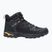 Férfi túracipők REGATTA Samaris III black/ash/wood