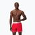 Férfi fürdőshort Speedo Jetstream Retro Logo Volley 16" 8-005082003 High Risk Red