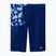 Férfi úszójammerek Speedo Placement Printed Jammer moonglow smoke/navy