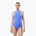 Női egyrészes fürdőruha Speedo Endurance+ Logo Hydrasuit moonlight lavender