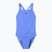 Női egyrészes fürdőruha Speedo ECO Endurance+ Medalist moonlight lavender