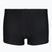 Fiú boxer úszónadrág Nike Logo Graphic Square Leg black
