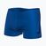 Fiú boxer úszónadrág Nike Logo Graphic Square Leg game royal