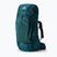 Női trekking hátizsák Gregory Deva 70 l smaragdzöld