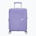 American Tourister Soundbox 41 l levendula színű utazótáska