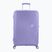 American Tourister Soundbox 110 l levendula színű utazótáska