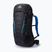 Gregory Targhee 45 l ozone black férfi túrahátizsák