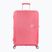 Utazó bőrönd American Tourister Soundbox 77 110 l sun kissed coral