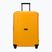 Bőrönd Samsonite S'cure Spinner 79 l honej yellow