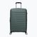 Utazó bőrönd American Tourister Flashline Spinner 67 75 l dark forest