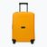 Bőrönd Samsonite S'cure Spinner 34 l honey yellow
