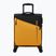 American Tourister Daring Dash 46 l fekete/sárga utazótáska