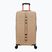 American Tourister Trailon Trunk utazótáska 90 l bézs színben