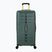 Utazóbőrönd American Tourister Trailon 100 l dark forest
