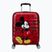 Utazó bőrönd American Tourister Disney Wavebreaker 36 l mickey comics red