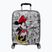 Utazó bőrönd American Tourister Disney Wavebreaker 36 l minnie comics white