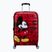 Utazó bőrönd American Tourister Disney Wavebreaker 64 l mickey comics red