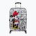 Bőrönd American Tourister Disney Wavebreaker 64 l  minnie comics white
