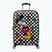 Utazó bőrönd American Tourister Disney Wavebreaker 64 l mickey check