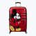 Utazó bőrönd American Tourister Disney Wavebreaker Spinner 96 l