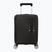 Utazó bőrönd American Tourister Soundbox Mini 47 22 l bass black