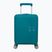 Utazó bőrönd American Tourister Soundbox Mini 47 22 l deep teal
