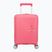 Utazó bőrönd American Tourister Soundbox Mini 47 22 l sun kissed coral