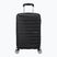 Utazó bőrönd American Tourister Flashline Spinner 55 34 l shadow black