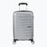 Utazó bőrönd American Tourister Flashline Spinner 55 34 l sky silver