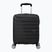 Utazó bőrönd American Tourister Flashline Spinner 43 23 l shadow black