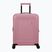 Utazó bőrönd American Tourister Dashpop Spinner 47 l lilac pink