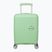 American Tourister Soundbox Mini 22 l pasztell zöld utazótáska