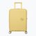 American Tourister Soundbox 41 l pasztell sárga utazótáska