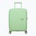 American Tourister Soundbox 41 l pasztell zöld utazótáska