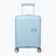 American Tourister Soundbox Mini 22 l pasztellkék utazótáska