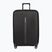 Bőröndhuzat Samsonite Revolution black