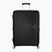 American Tourister Soundbox utazótáska 145 l basszus fekete