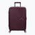 Utazóbőrönd American Tourister Soundbox 81 l wild cherry