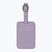 Poggyászcímke American Tourister Luggage Tag 2 pcs. digital lavender