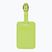 Poggyászcímke American Tourister Luggage Tag 2 pcs. light lime