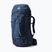 Férfi túrahátizsák Gregory Baltoro 65 l M stellar blue